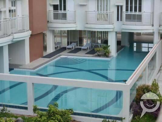 Aaa Condominium Tagaytay City Luaran gambar