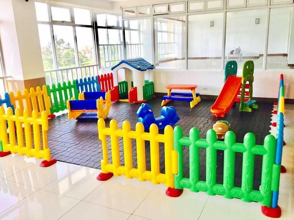 Aaa Condominium Tagaytay City Luaran gambar