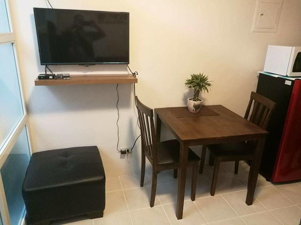 Aaa Condominium Tagaytay City Luaran gambar