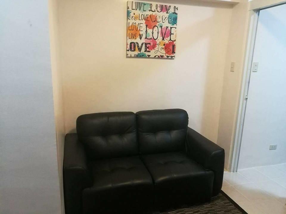 Aaa Condominium Tagaytay City Luaran gambar