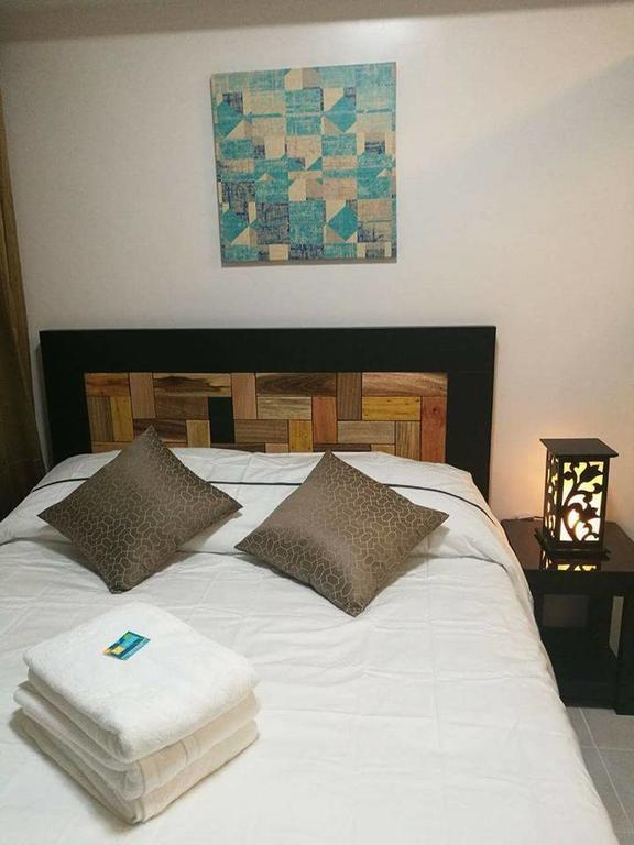 Aaa Condominium Tagaytay City Luaran gambar