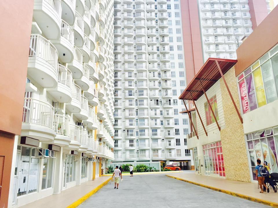 Aaa Condominium Tagaytay City Luaran gambar