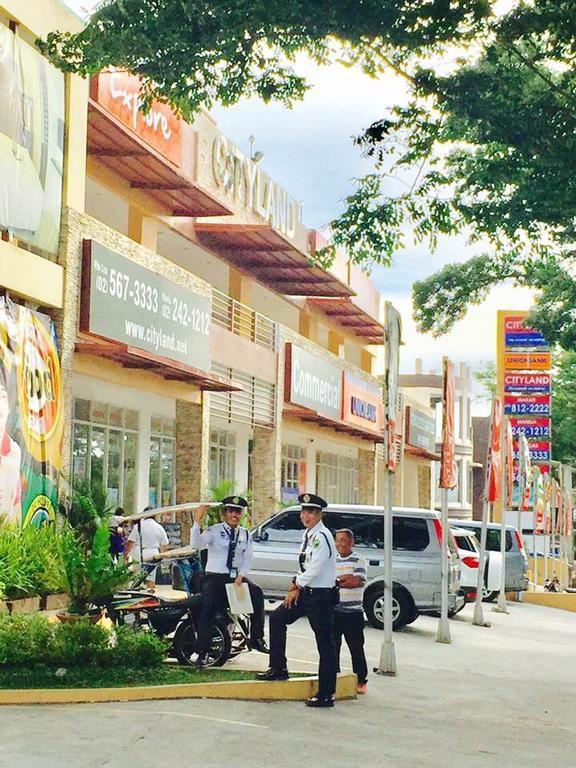 Aaa Condominium Tagaytay City Luaran gambar